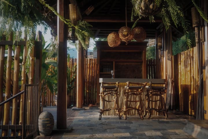 Dinso Resort & Villas Phuket, Vignette Collection by IHG