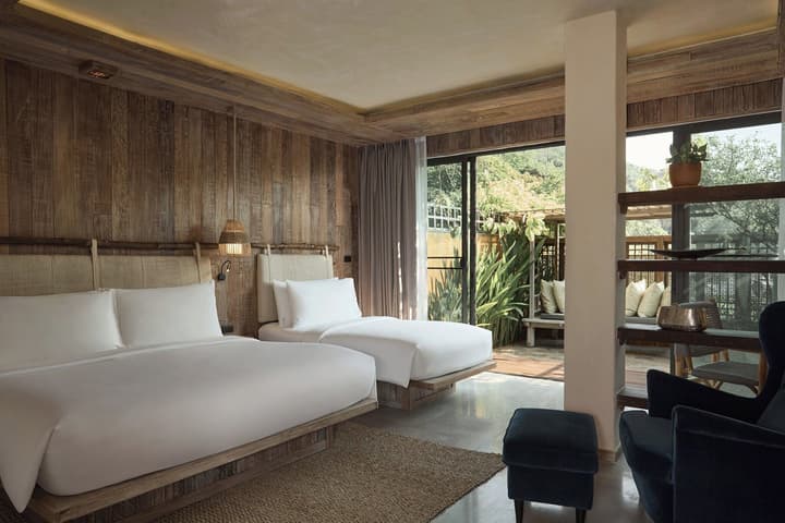 Dinso Resort & Villas Phuket, Vignette Collection by IHG