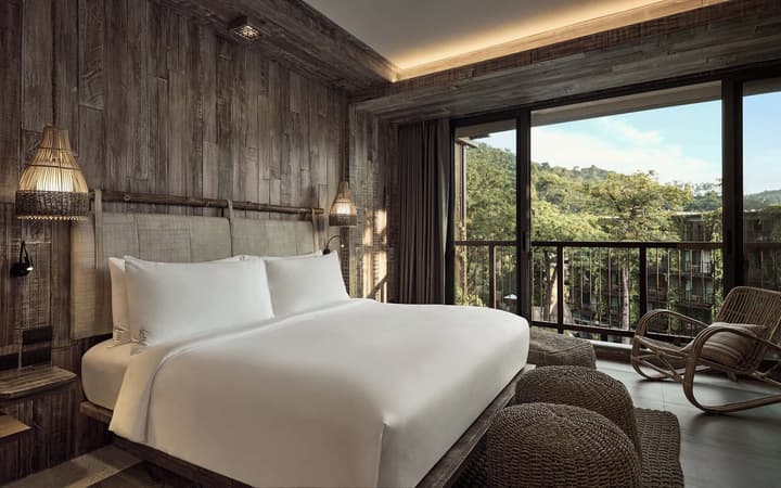 Dinso Resort & Villas Phuket, Vignette Collection by IHG