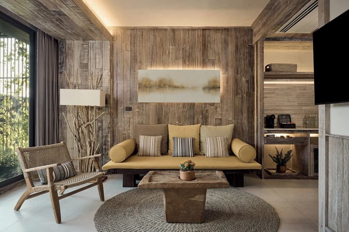 Dinso Resort & Villas Phuket, Vignette Collection by IHG