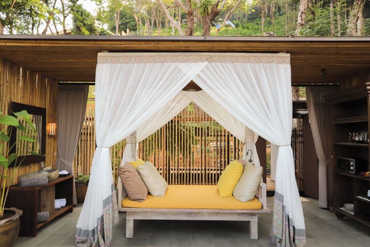 Dinso Resort & Villas Phuket, Vignette Collection by IHG