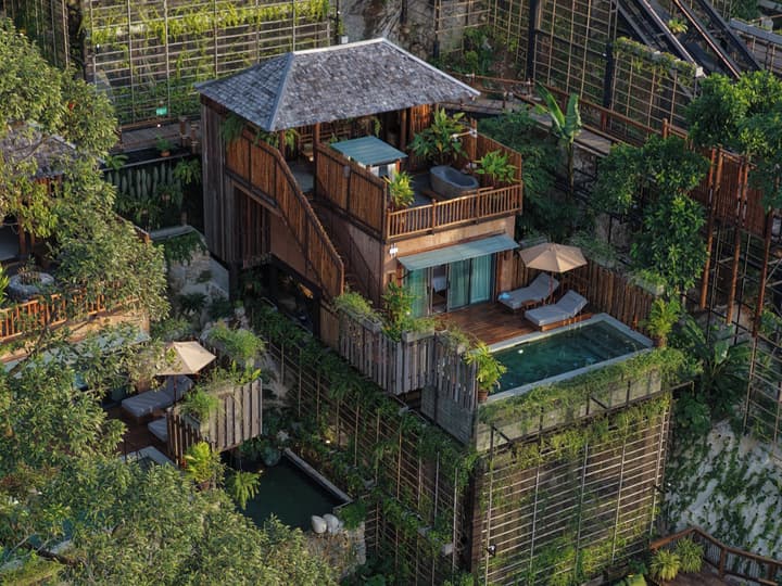 Dinso Resort & Villas Phuket, Vignette Collection by IHG