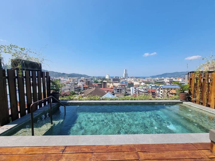 Dinso Resort & Villas Phuket, Vignette Collection by IHG