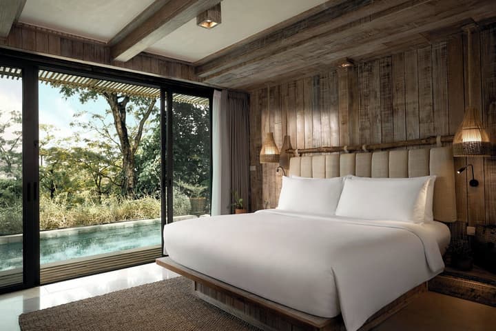Dinso Resort & Villas Phuket, Vignette Collection by IHG