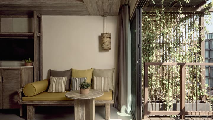 Dinso Resort & Villas Phuket, Vignette Collection by IHG