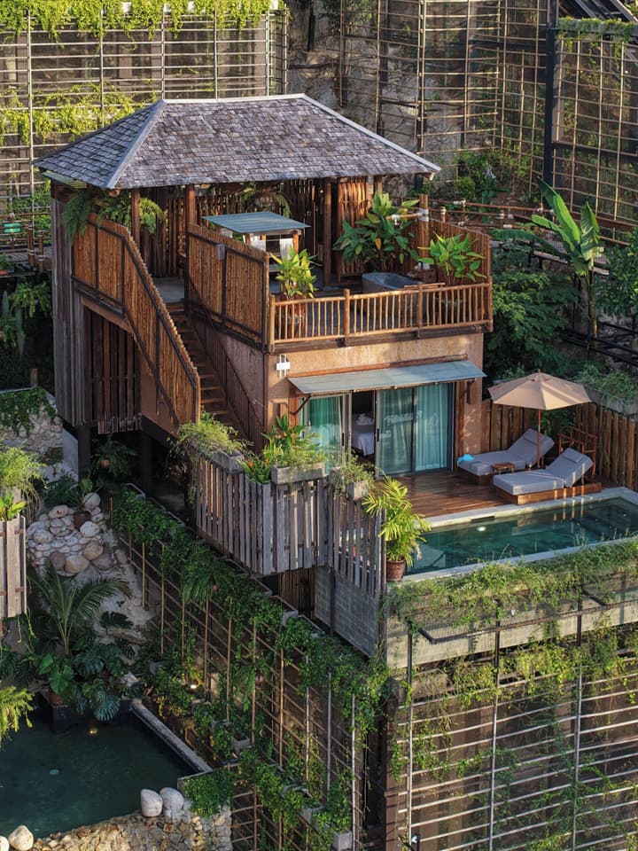 Dinso Resort & Villas Phuket, Vignette Collection by IHG