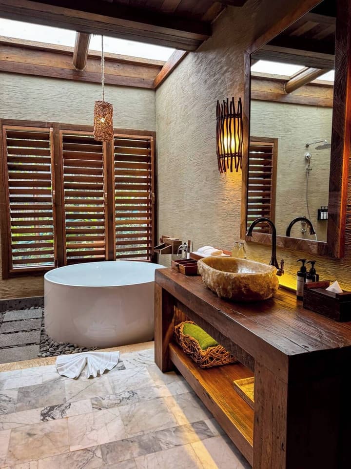 Dinso Resort & Villas Phuket, Vignette Collection by IHG