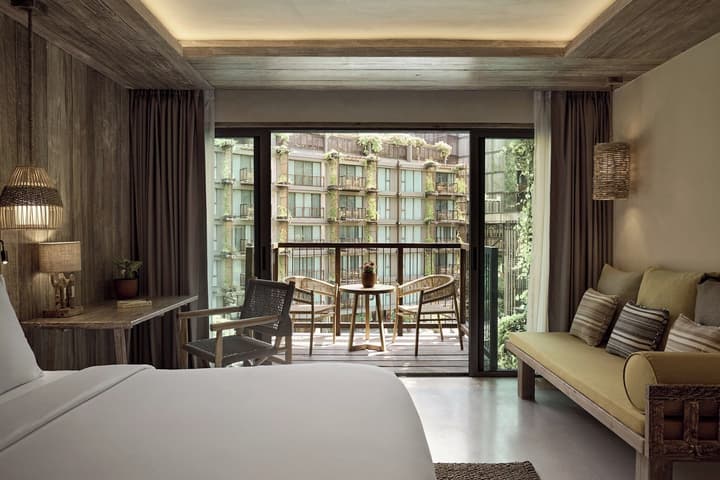 Dinso Resort & Villas Phuket, Vignette Collection by IHG