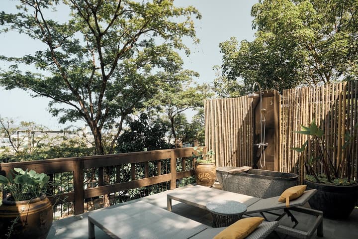 Dinso Resort & Villas Phuket, Vignette Collection by IHG