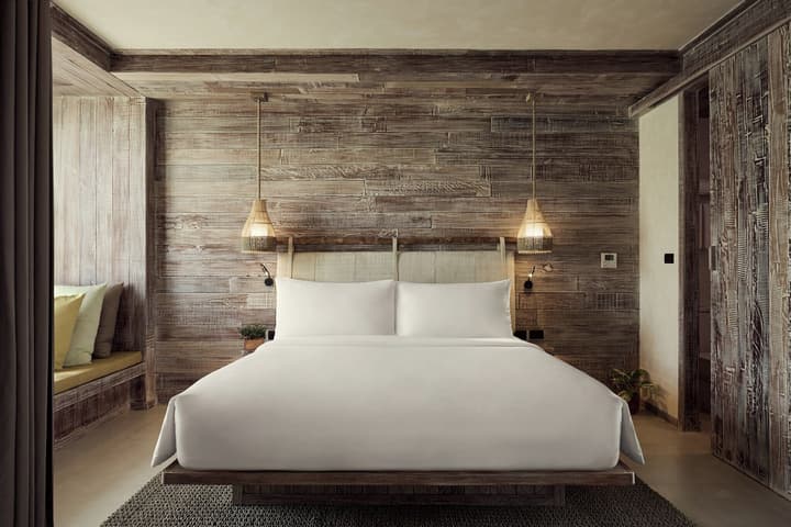 Dinso Resort & Villas Phuket, Vignette Collection by IHG