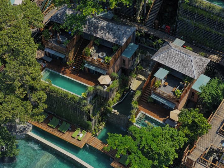 Dinso Resort & Villas Phuket, Vignette Collection by IHG