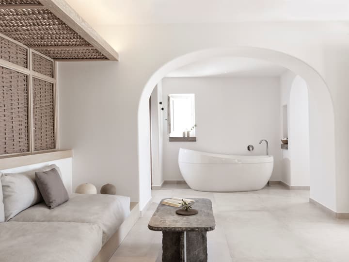 Canaves Epitome - Small Luxury Hotels of the World
