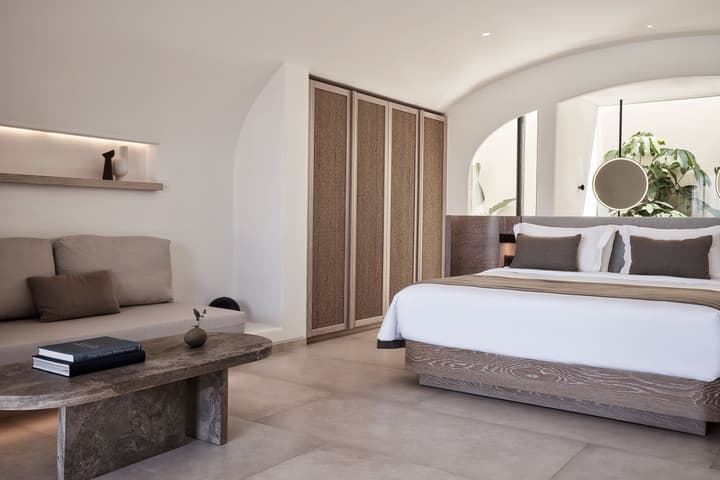 Canaves Epitome - Small Luxury Hotels of the World
