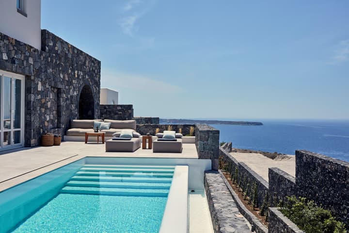 Canaves Epitome - Small Luxury Hotels of the World