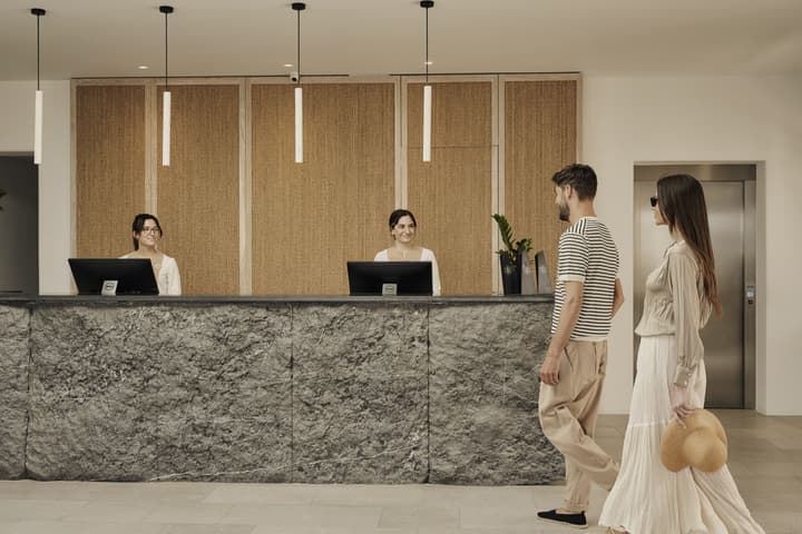 Canaves Epitome - Small Luxury Hotels of the World