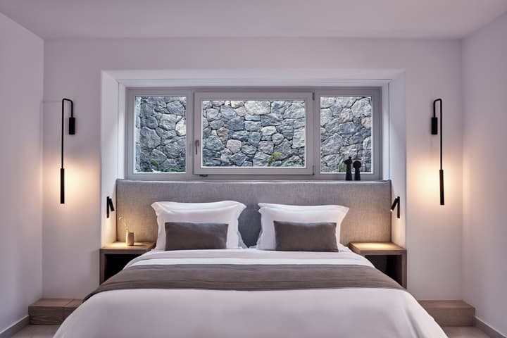 Canaves Epitome - Small Luxury Hotels of the World