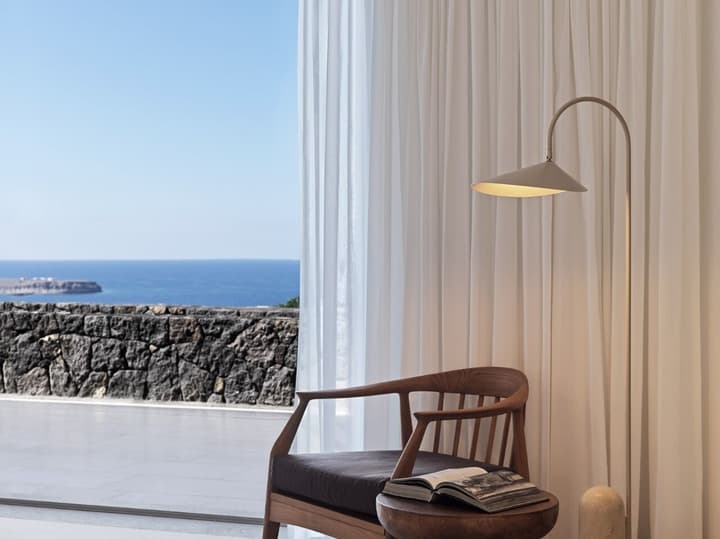 Canaves Epitome - Small Luxury Hotels of the World