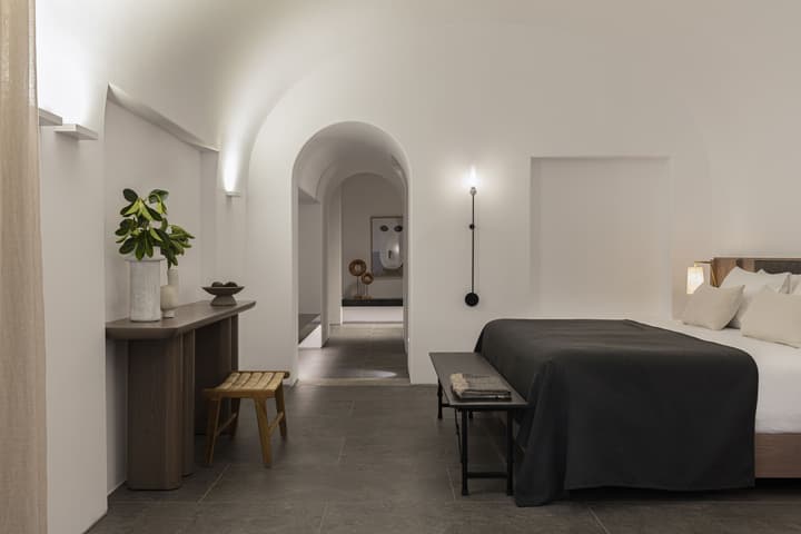 Canaves Epitome - Small Luxury Hotels of the World