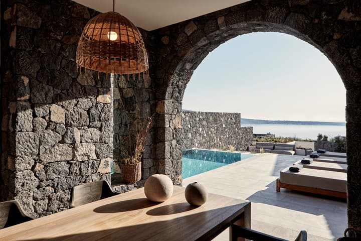 Canaves Epitome - Small Luxury Hotels of the World