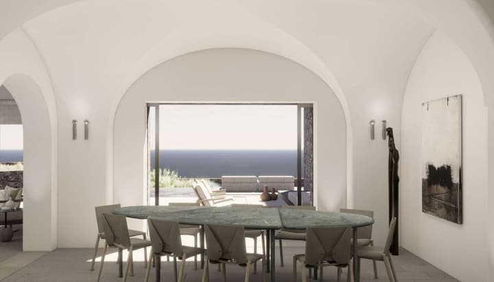 Canaves Epitome - Small Luxury Hotels of the World