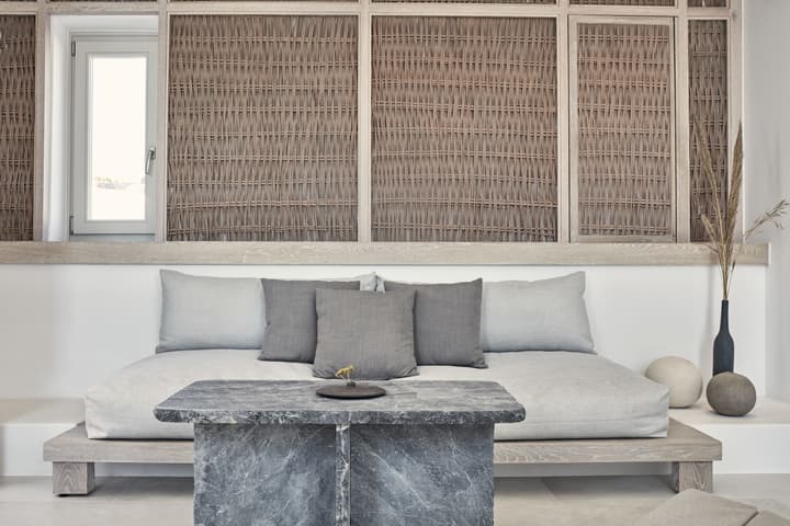 Canaves Epitome - Small Luxury Hotels of the World