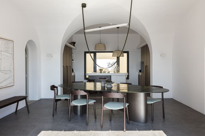 Canaves Epitome - Small Luxury Hotels of the World
