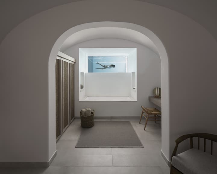 Canaves Epitome - Small Luxury Hotels of the World
