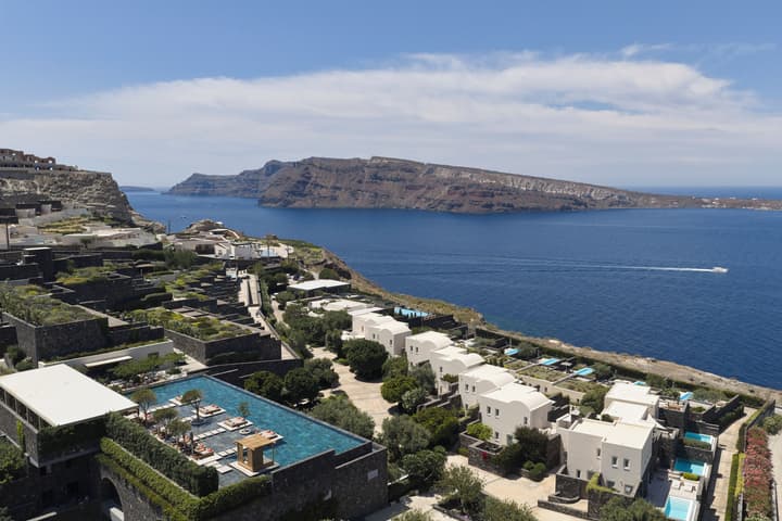 Canaves Epitome - Small Luxury Hotels of the World