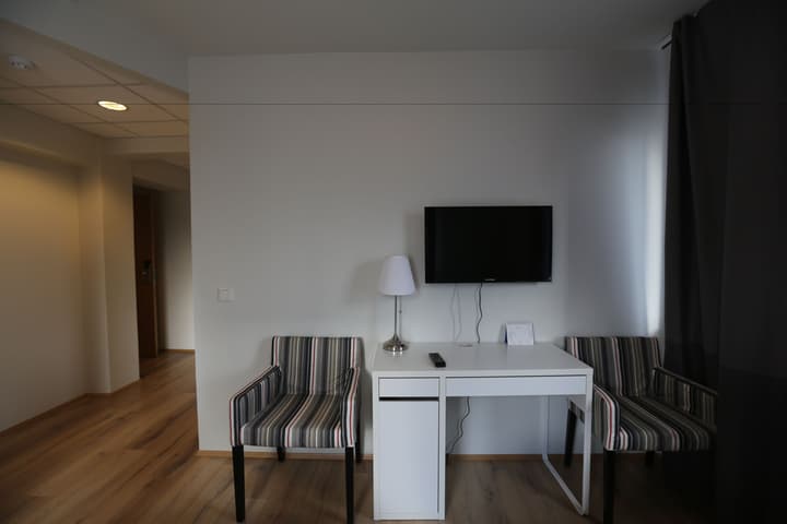 100 Iceland Hotel