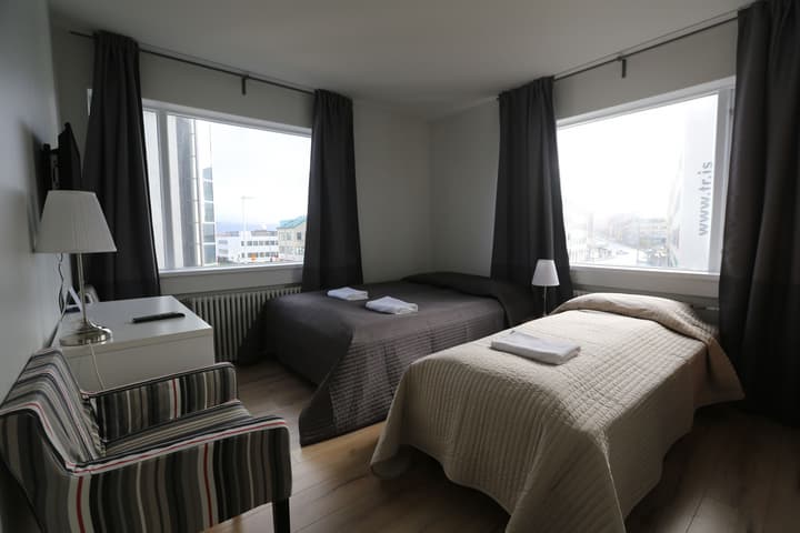 100 Iceland Hotel