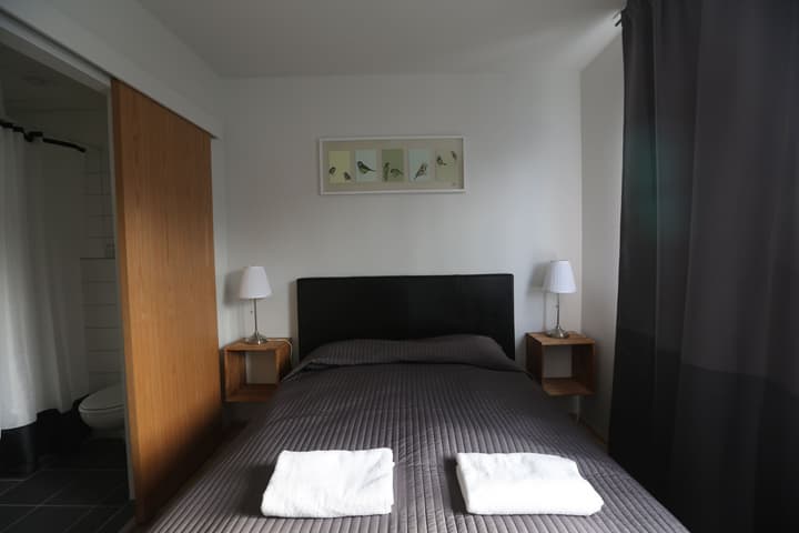 100 Iceland Hotel