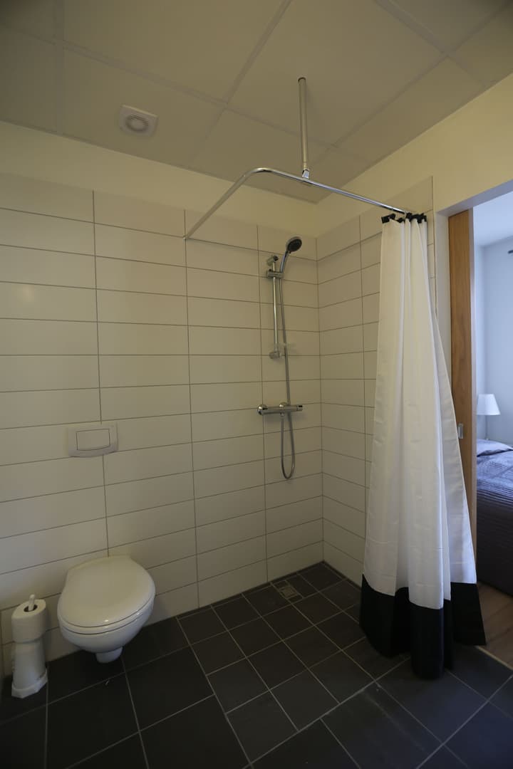 100 Iceland Hotel
