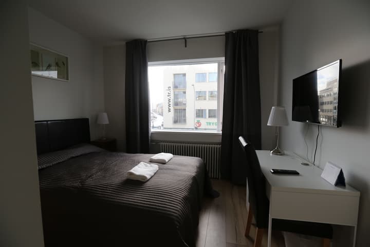 100 Iceland Hotel