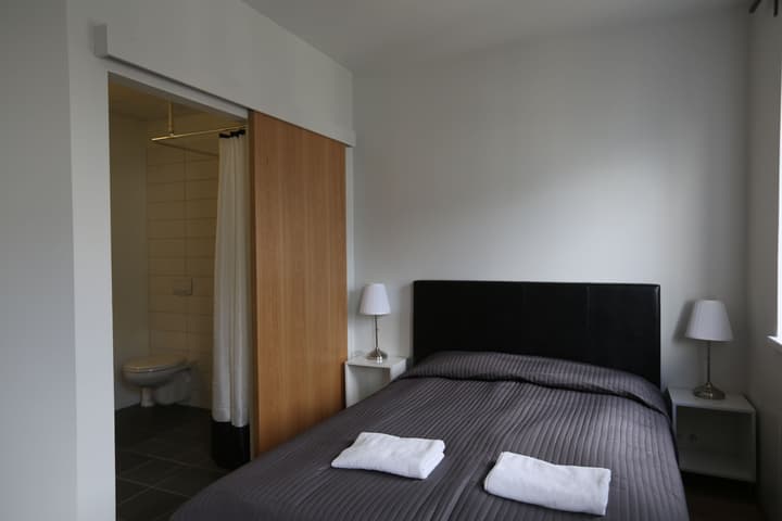 100 Iceland Hotel