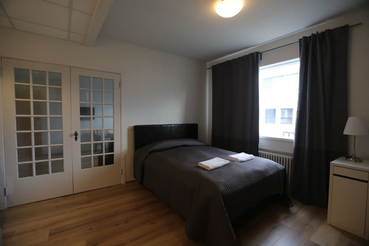 100 Iceland Hotel
