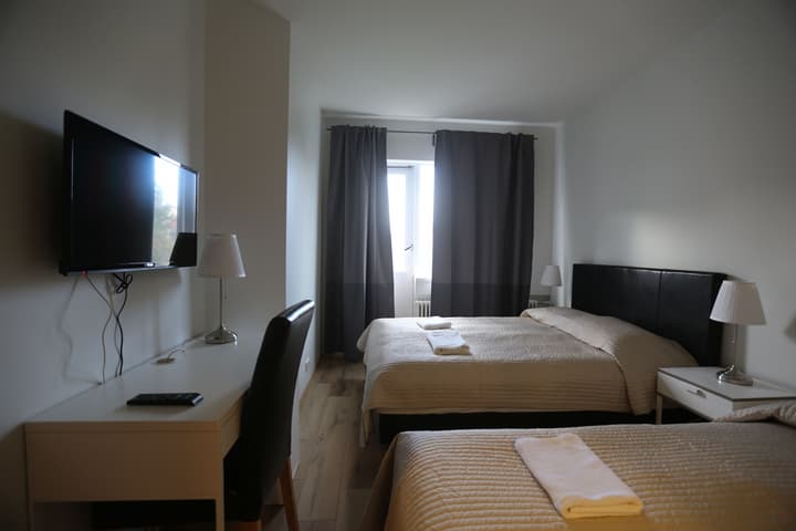 100 Iceland Hotel