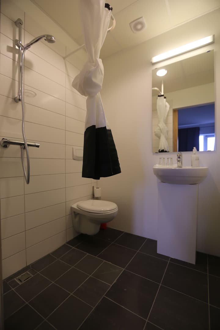 100 Iceland Hotel