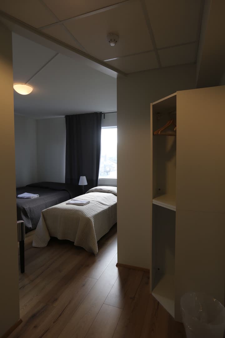 100 Iceland Hotel