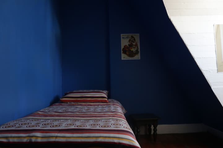 Urban Hive Backpackers