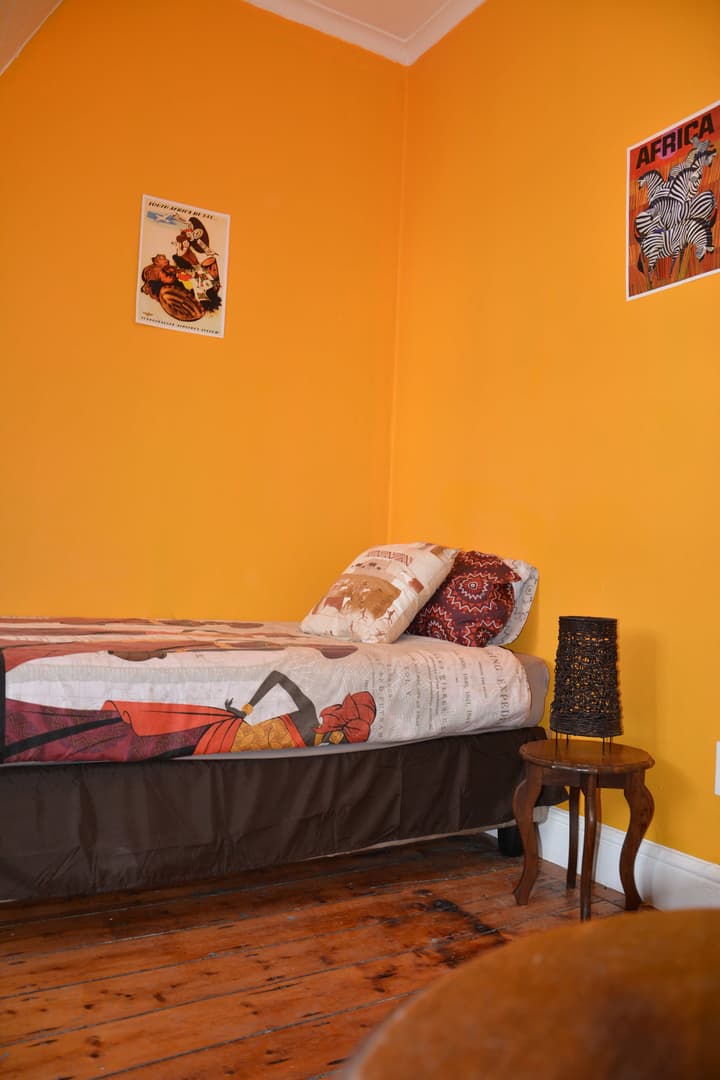 Urban Hive Backpackers
