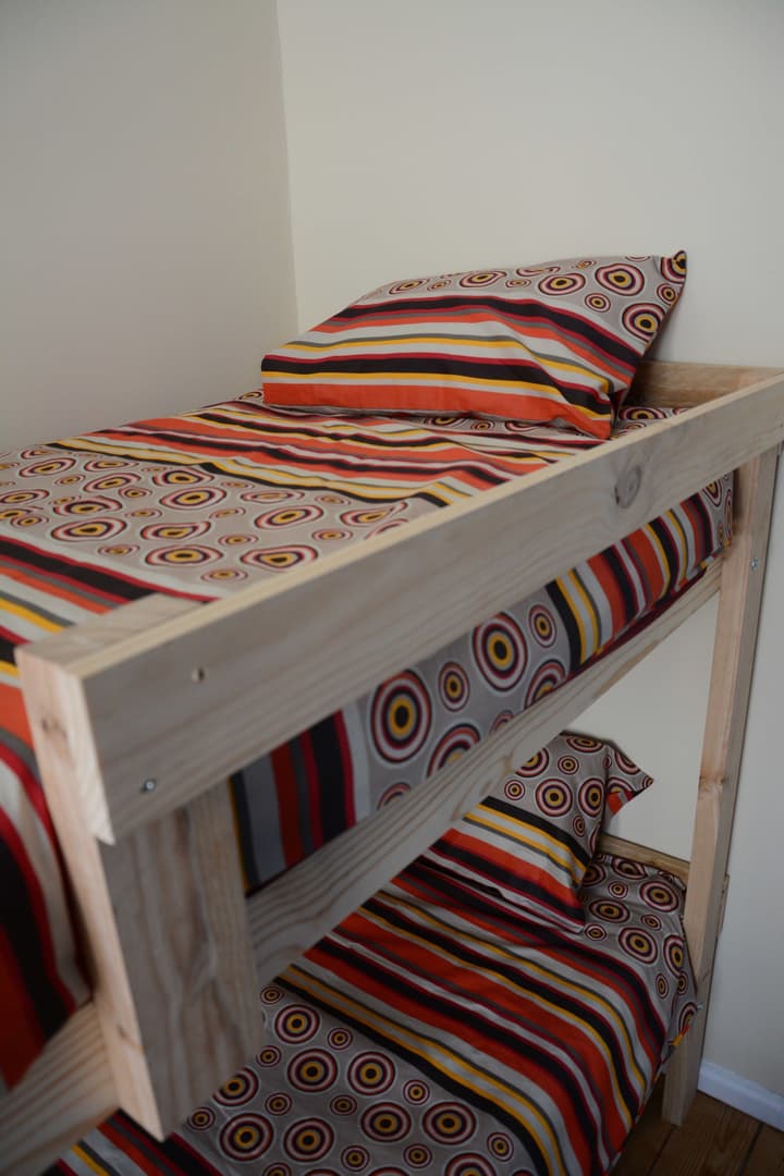 Urban Hive Backpackers