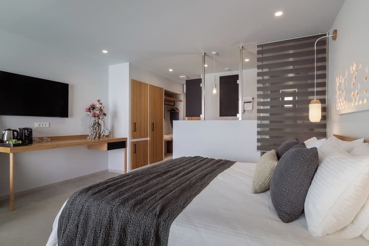 St. John Suites - Adults Only Zakynthos
