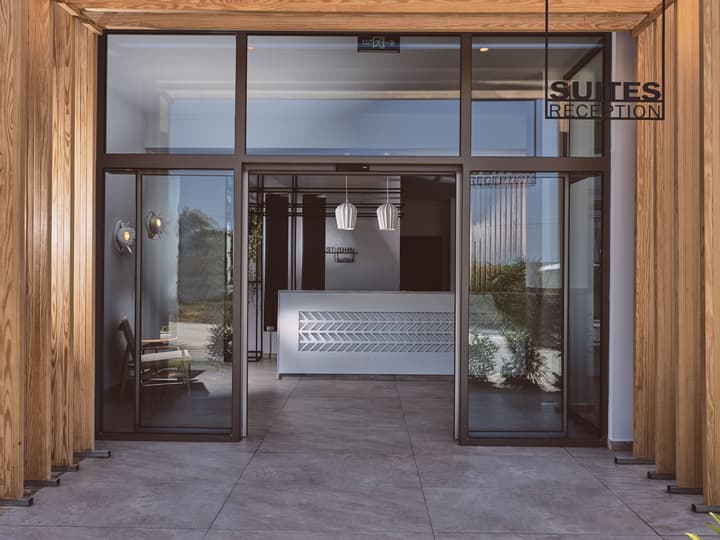 St. John Suites - Adults Only Zakynthos