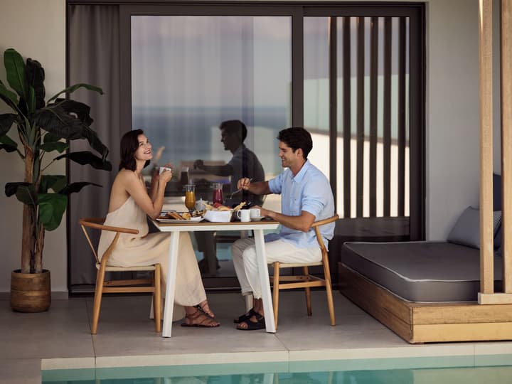 St. John Suites - Adults Only Zakynthos