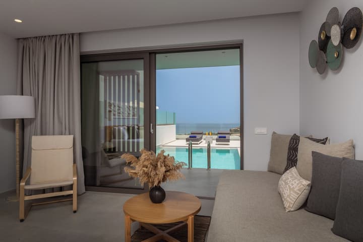 St. John Suites - Adults Only Zakynthos