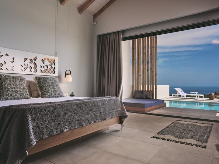 St. John Suites - Adults Only Zakynthos