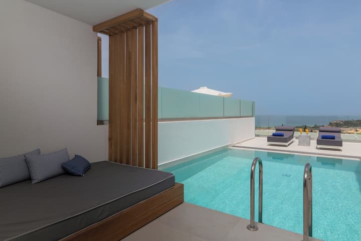 St. John Suites - Adults Only Zakynthos