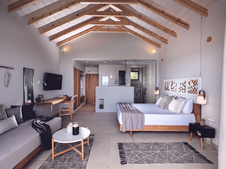 St. John Suites - Adults Only Zakynthos