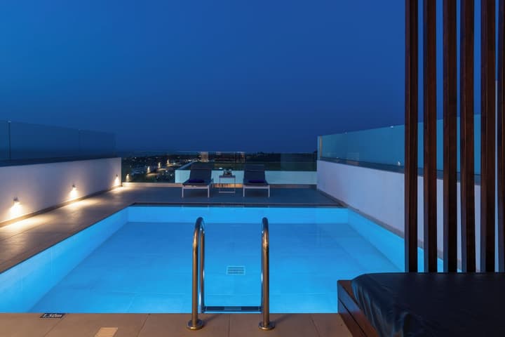 St. John Suites - Adults Only Zakynthos