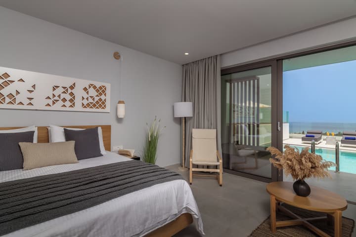St. John Suites - Adults Only Zakynthos